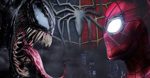 Original ‘Venom’ director hopes to see ‘Spider-Man’ crossover