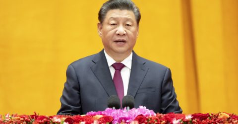 Xi’s article urging young officials to improve competence to be published