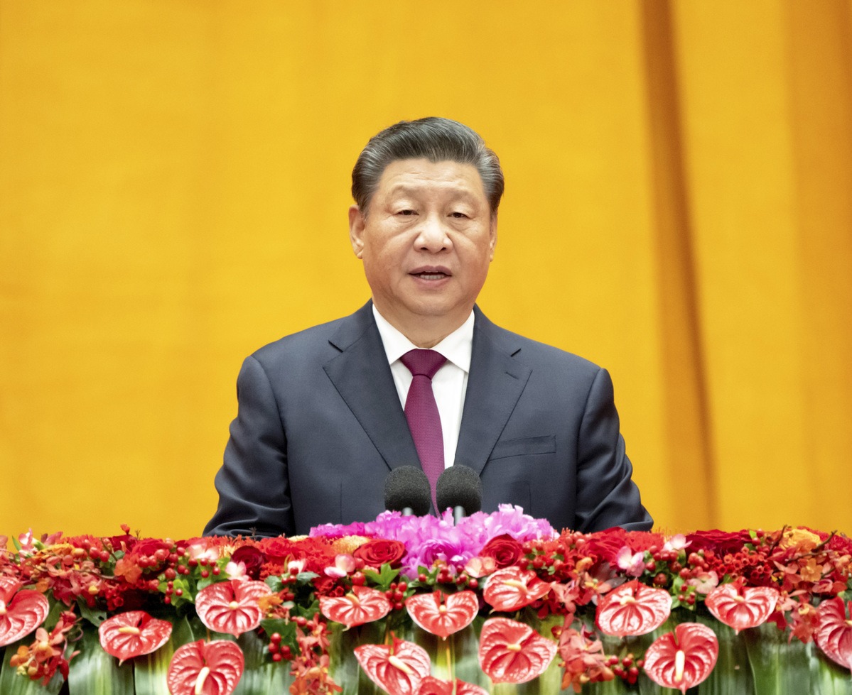 Xi’s article urging young officials to improve competence to be published