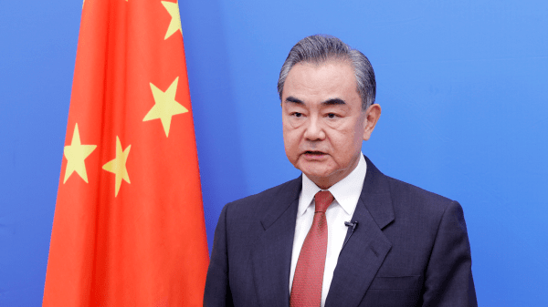 Remarks by State Councilor and Foreign Minister Wang Yi on the U.S. Violation of China’s Sovereignty