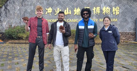 International Delegation Immerses in Yunnan’s Cultural Tapestry