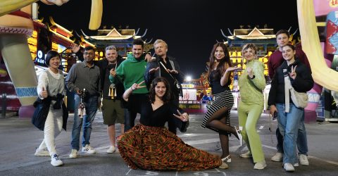 Guangxi invites global travellers to discover its scenic, cultural treasures