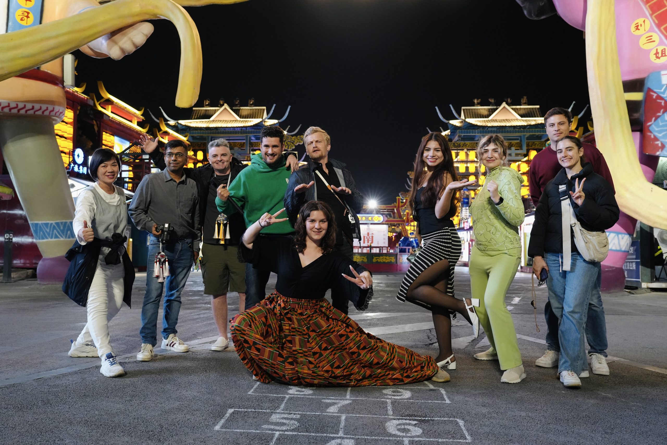 Guangxi invites global travellers to discover its scenic, cultural treasures