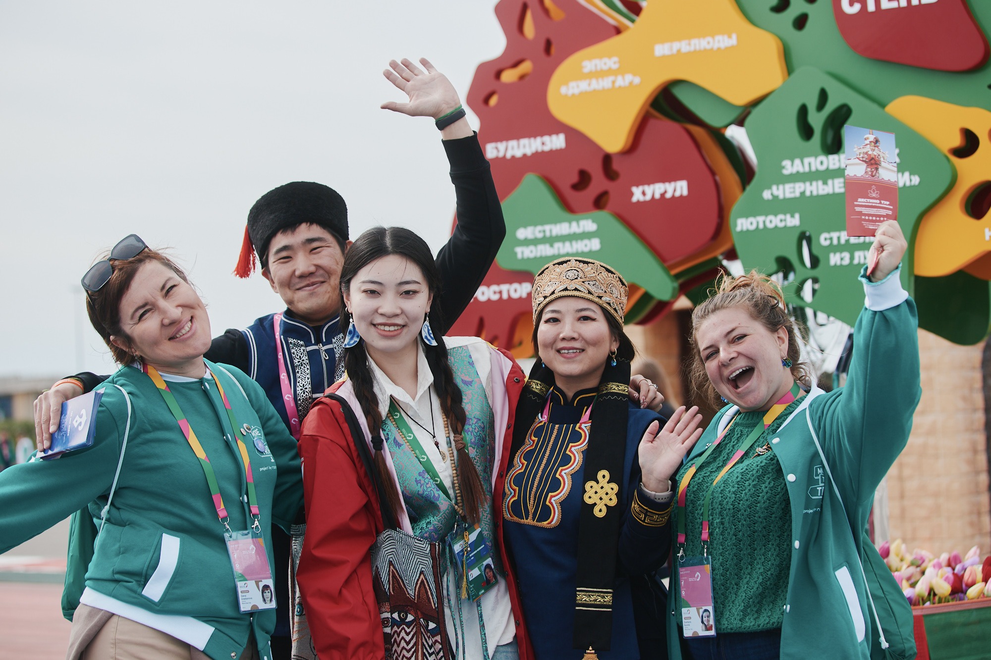Global Media Invited to Cover the International Festival of Youth 2026 – Accreditation Deadline: July 17