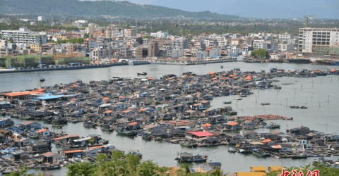 何以中国·行走陵水：海上疍家新生活